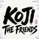 Koji The Friends